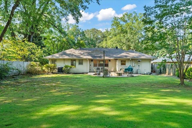 4135 CHICKASAW RD, Memphis, TN 38117