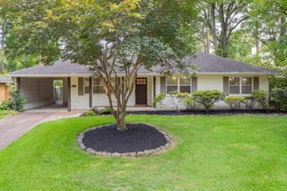 4135 CHICKASAW RD, Memphis, TN 38117