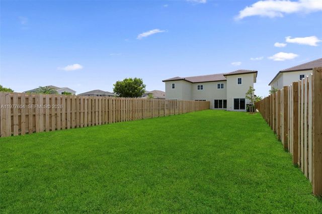 13347 SW 274 ST 13347, Homestead, FL 33032