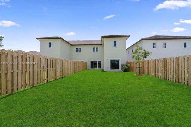 13347 SW 274 ST 13347, Homestead, FL 33032