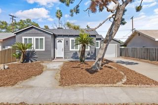 620 Mariposa Avenue, Tulare, CA 93274