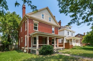 396 E 12th Avenue, Columbus, OH 43201