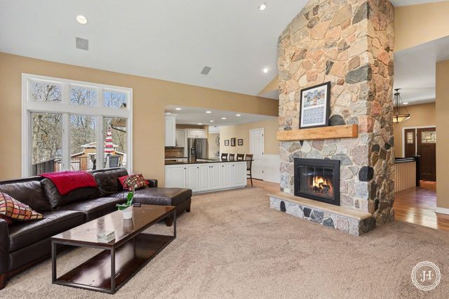 8655 Conservation Street Ne, Ada Twp, MI 49301