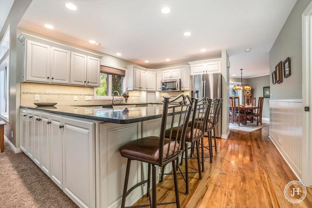 8655 Conservation Street Ne, Ada Twp, MI 49301