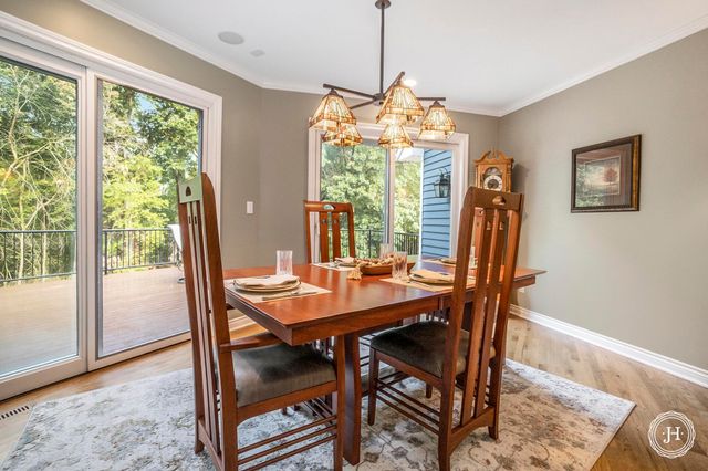 8655 Conservation Street Ne, Ada Twp, MI 49301