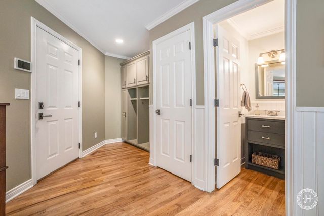 8655 Conservation Street Ne, Ada Twp, MI 49301