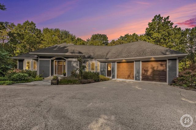 8655 Conservation Street Ne, Ada Twp, MI 49301