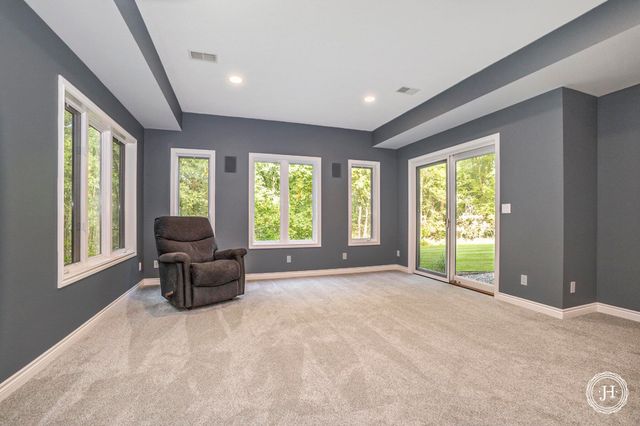 8655 Conservation Street Ne, Ada Twp, MI 49301