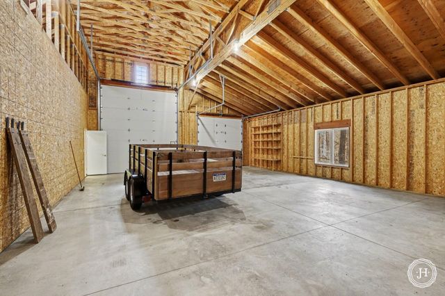 8655 Conservation Street Ne, Ada Twp, MI 49301
