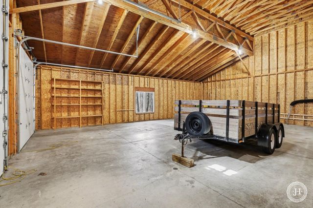 8655 Conservation Street Ne, Ada Twp, MI 49301