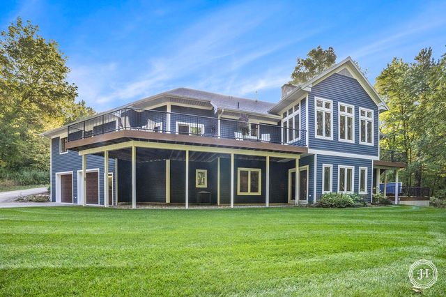 8655 Conservation Street Ne, Ada Twp, MI 49301