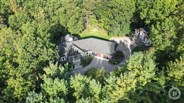 8655 Conservation Street Ne, Ada Twp, MI 49301