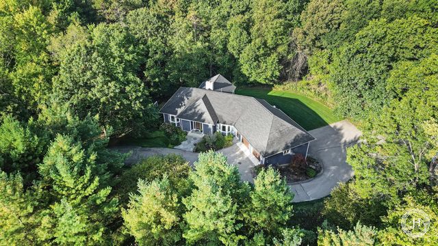 8655 Conservation Street Ne, Ada Twp, MI 49301