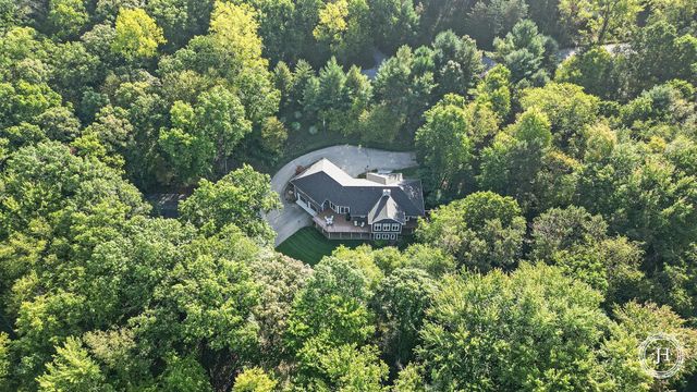 8655 Conservation Street Ne, Ada Twp, MI 49301