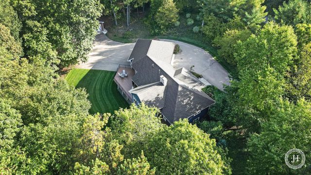 8655 Conservation Street Ne, Ada Twp, MI 49301