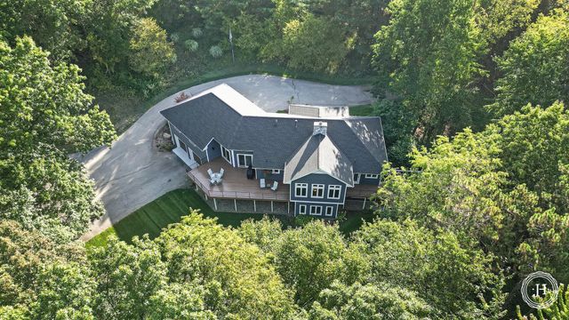 8655 Conservation Street Ne, Ada Twp, MI 49301