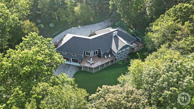8655 Conservation Street Ne, Ada Twp, MI 49301