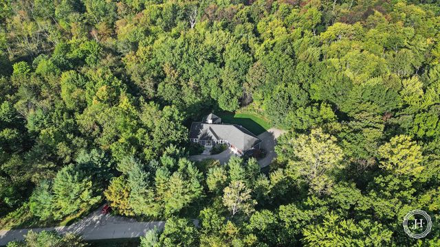 8655 Conservation Street Ne, Ada Twp, MI 49301
