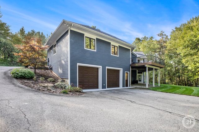 8655 Conservation Street Ne, Ada Twp, MI 49301