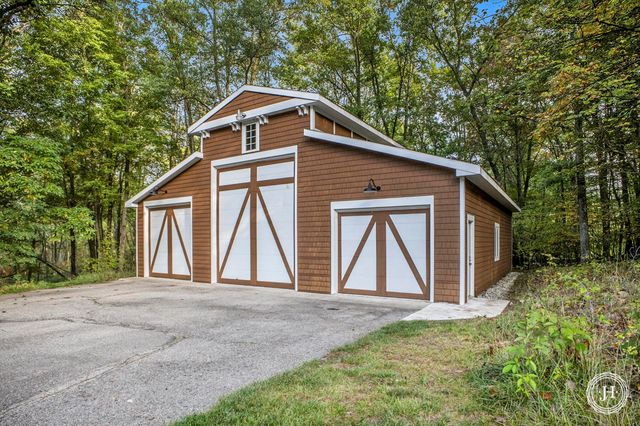 8655 Conservation Street Ne, Ada Twp, MI 49301