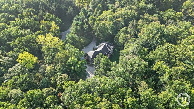 8655 Conservation Street Ne, Ada Twp, MI 49301