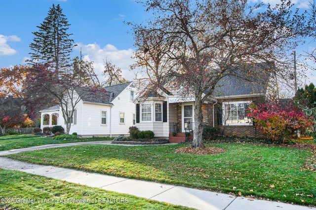 1620 Clifton Avenue, Lansing, MI 48910