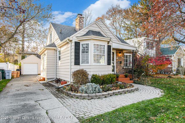 1620 Clifton Avenue, Lansing, MI 48910