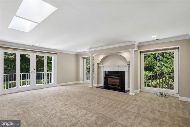 6310 WINDPATTERNS TRL, Fairfax Station, VA 22039