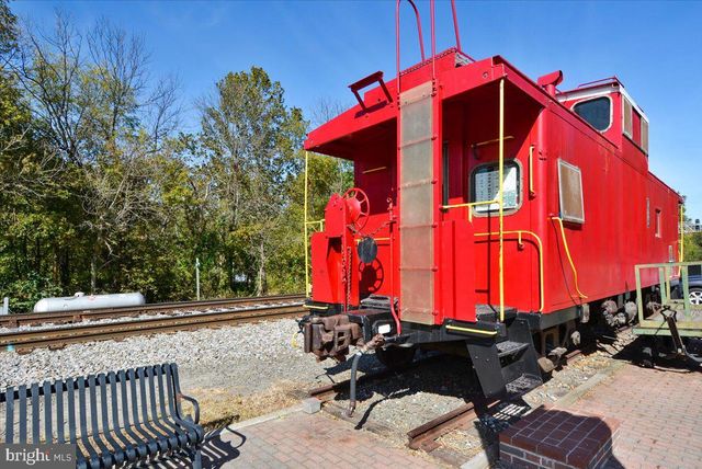 6310 WINDPATTERNS TRL, Fairfax Station, VA 22039