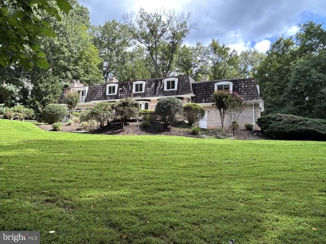 6310 WINDPATTERNS TRL, Fairfax Station, VA 22039