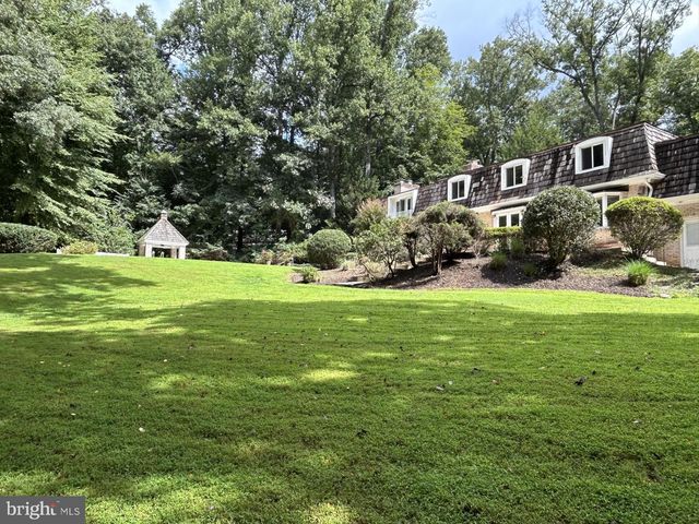 6310 WINDPATTERNS TRL, Fairfax Station, VA 22039