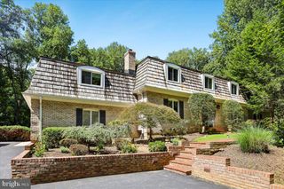 6310 WINDPATTERNS TRL, Fairfax Station, VA 22039