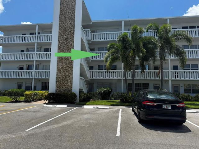 3058 Cambridge C 3058, Deerfield Beach, FL 33442