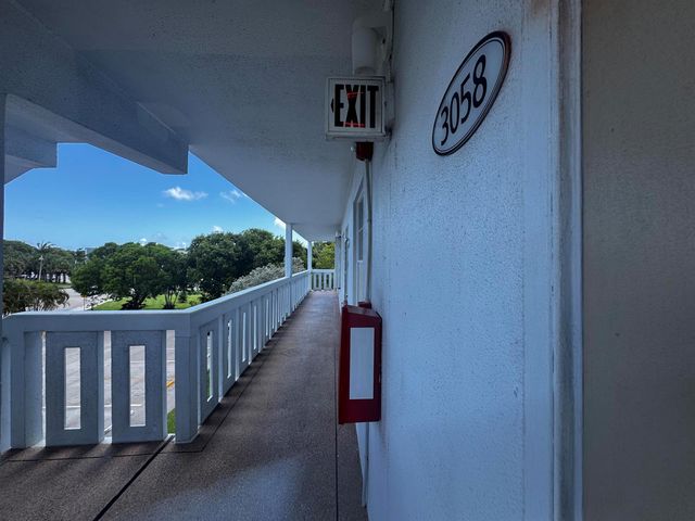 3058 Cambridge C 3058, Deerfield Beach, FL 33442