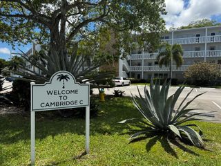 3058 Cambridge C 3058, Deerfield Beach, FL 33442