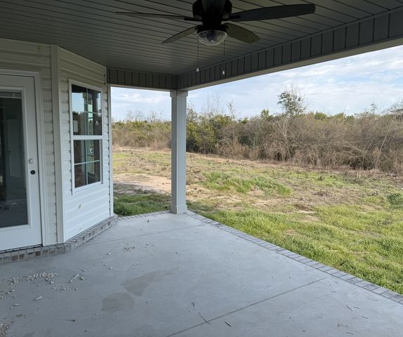 562 N John Street, New Brockton, AL 36351