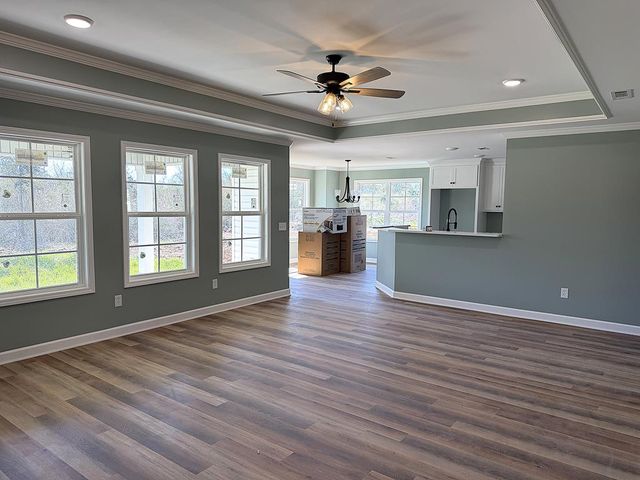 562 N John Street, New Brockton, AL 36351