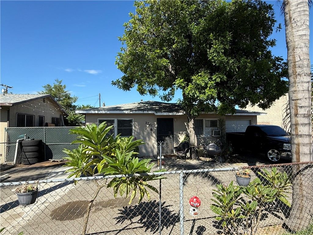 2741 Seaman, El Monte, CA 91733 — photo 2