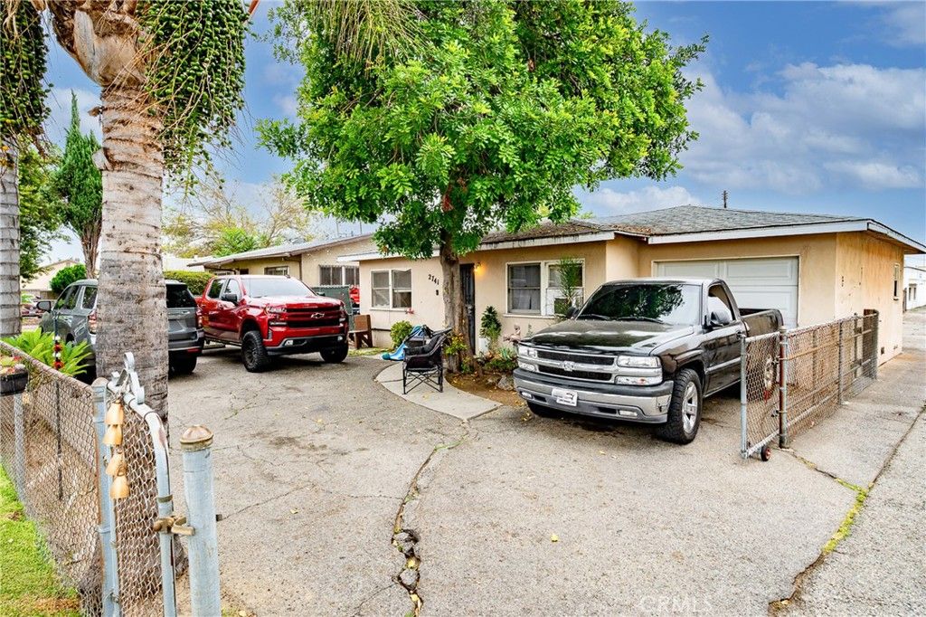 2741 Seaman, El Monte, CA 91733 — photo 5