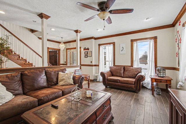 3702 S State Road 104, La Porte, IN 46350