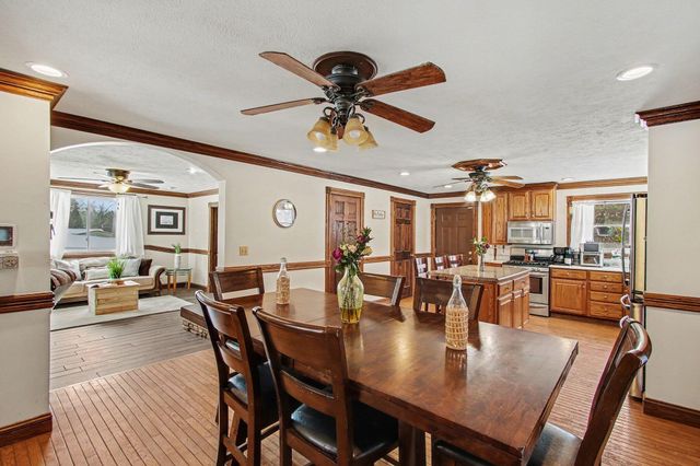 3702 S State Road 104, La Porte, IN 46350