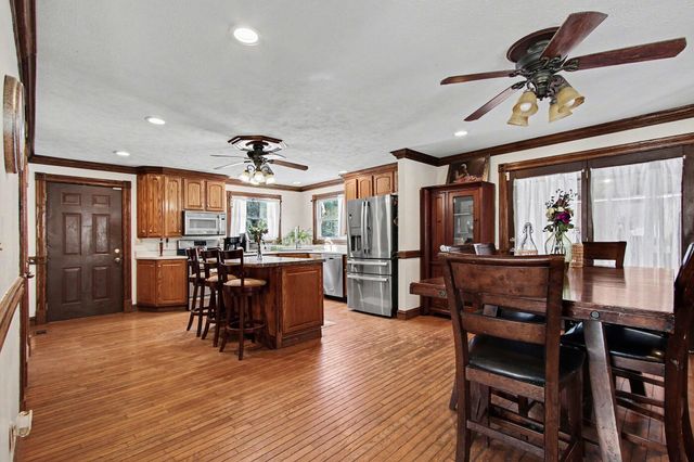 3702 S State Road 104, La Porte, IN 46350