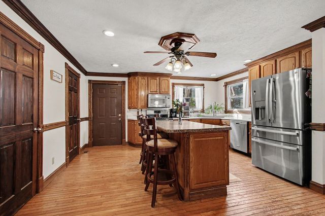 3702 S State Road 104, La Porte, IN 46350