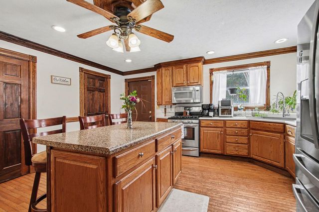 3702 S State Road 104, La Porte, IN 46350