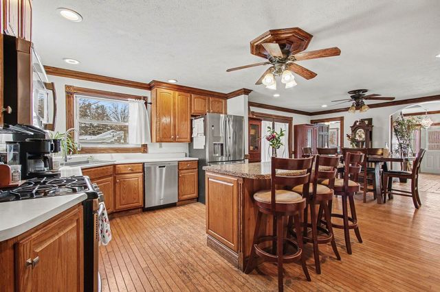 3702 S State Road 104, La Porte, IN 46350