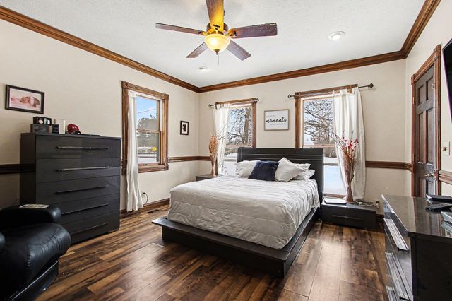 3702 S State Road 104, La Porte, IN 46350