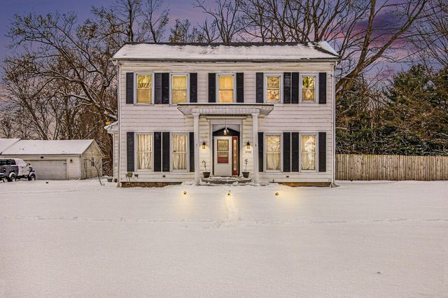 3702 S State Road 104, La Porte, IN 46350