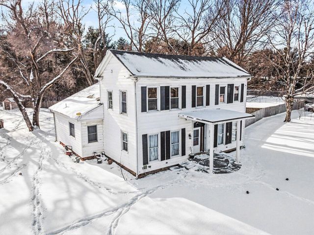 3702 S State Road 104, La Porte, IN 46350