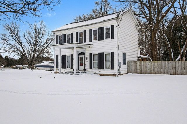 3702 S State Road 104, La Porte, IN 46350