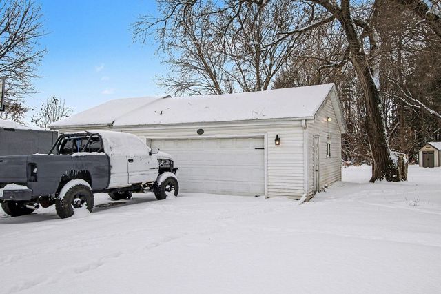 3702 S State Road 104, La Porte, IN 46350